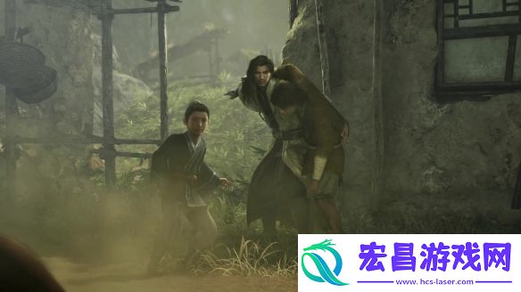 IGN真三国无双