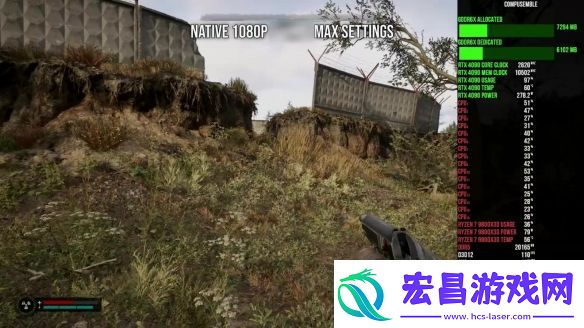 潜行者2