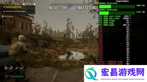 潜行者2