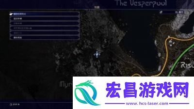 最终幻想15幻影剑的位置详细介绍
