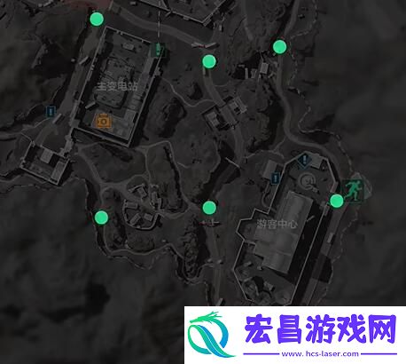 三角洲行动零号大坝路线怎么规划