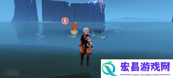 原神全钓鱼点位置详细介绍纳塔钓鱼点地图全图高清版