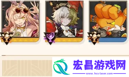 无尽梦回平**线推图阵容分享