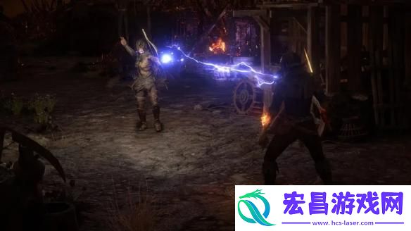 流放之路2什么时候上线