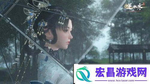 逆水寒如何领取每日密令任务