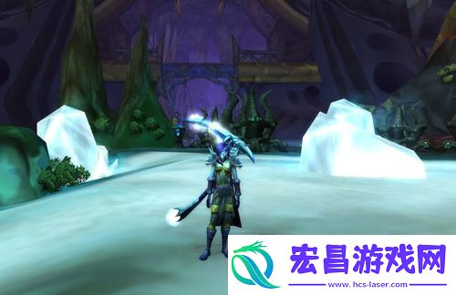 魔兽世界wlk埃霍恩掉落列表一览