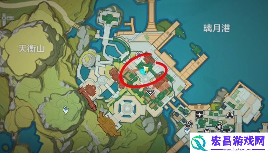 原神4.4版本新增食谱怎么获得