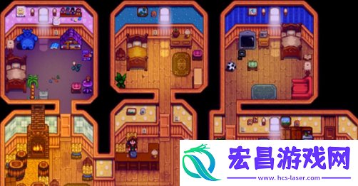星露谷物语讨牛欢心任务怎么做