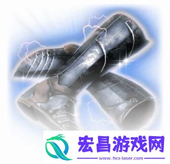 博德之门3闪电飞靴效果介绍
