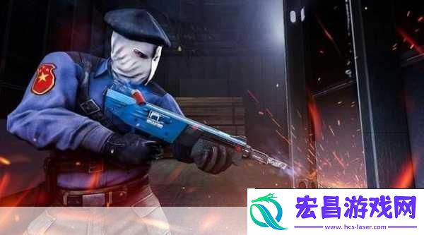 csgo暴躁妹妹与logo