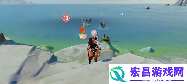 原神全钓鱼点位置详细介绍纳塔钓鱼点地图全图高清版