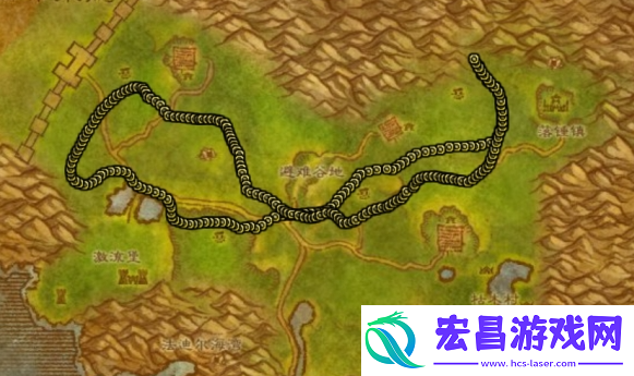 魔兽世界wlk地精火箭靴图纸在哪刷