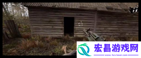 潜行者2消音器配件怎么获得