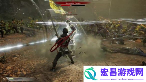 IGN真三国无双