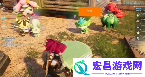 幻兽帕鲁松软帕鲁床怎么解锁