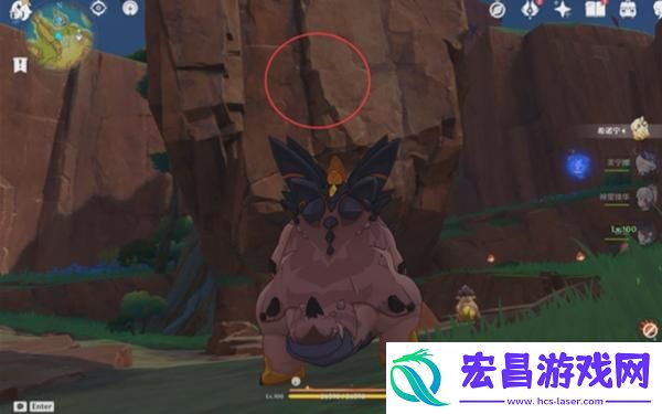 原神月光**舞任务怎么过