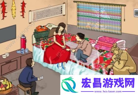 汉字找茬王富得流油攻略