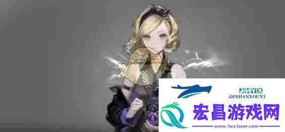异象回声角色强度排行榜