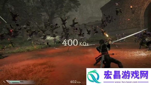 IGN真三国无双