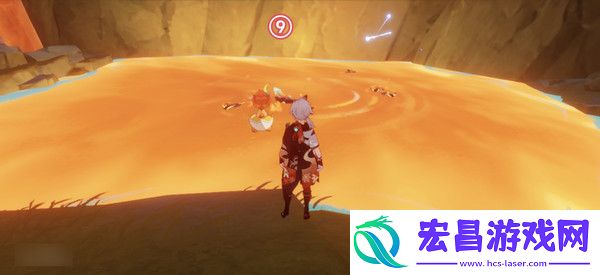 原神全钓鱼点位置详细介绍纳塔钓鱼点地图全图高清版