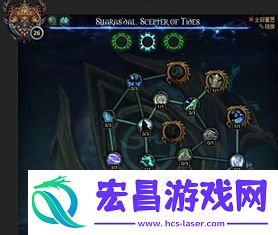 魔兽世界恢复萨满天赋加点攻略