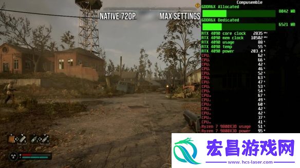 潜行者2