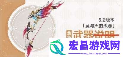 【原神】V5.1攻略