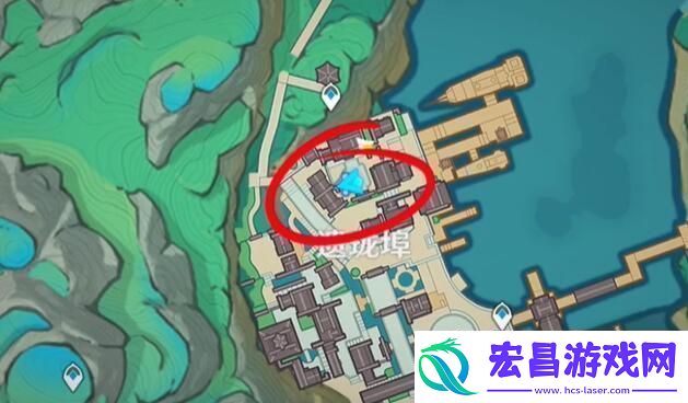 原神4.4版本新增食谱怎么获得