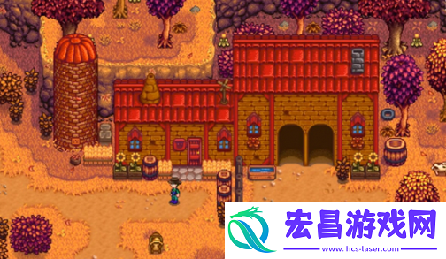 星露谷物语讨牛欢心任务怎么做