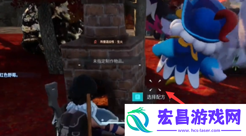 幻兽帕鲁松软帕鲁床怎么解锁