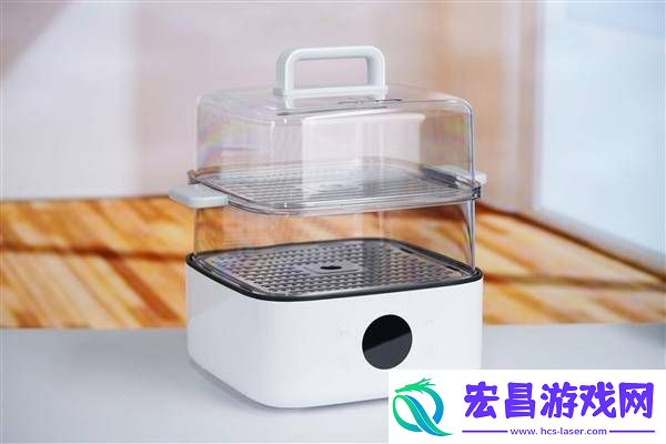 小米米家多功能电蒸锅N1来袭