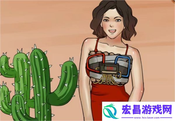 进击的汉字荒漠救援通关攻略
