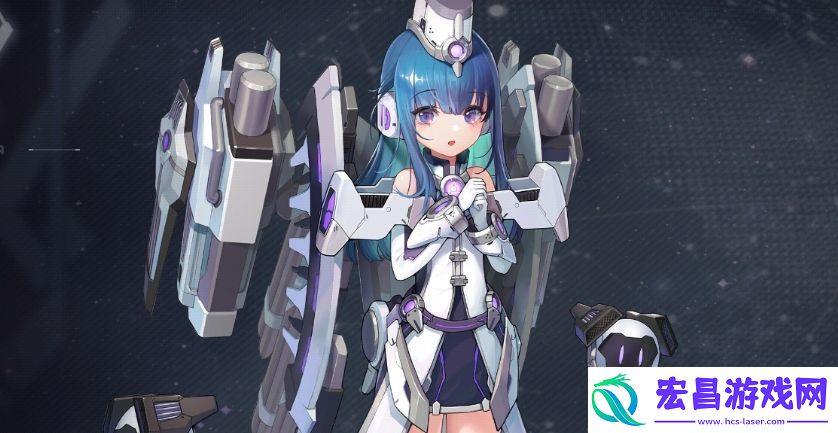 交错战线赋格基本信息及技能介绍