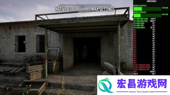潜行者2