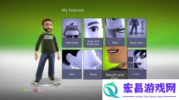 被时代抛弃的产物！Xbox头像编辑器功能将于明年停用