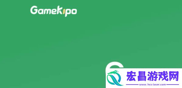 gamekipo中文设置图文教程