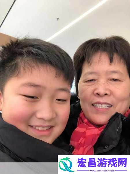 妈妈叫的真好听一声呼唤温暖心房