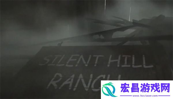 寂静岭2重制版全彩蛋一览
