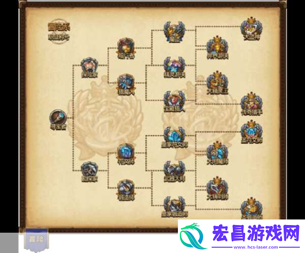 不思议迷宫四周年庆典一场奇幻冒险的盛宴