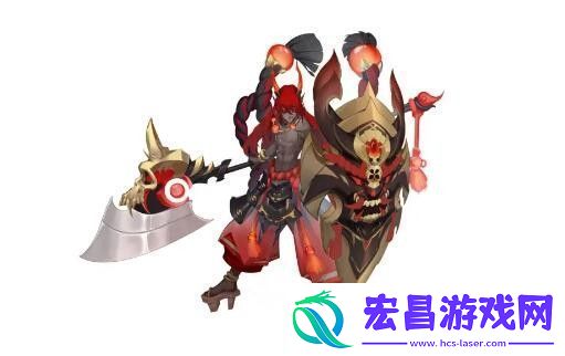 天境传说精英试炼boss刑天打法攻略