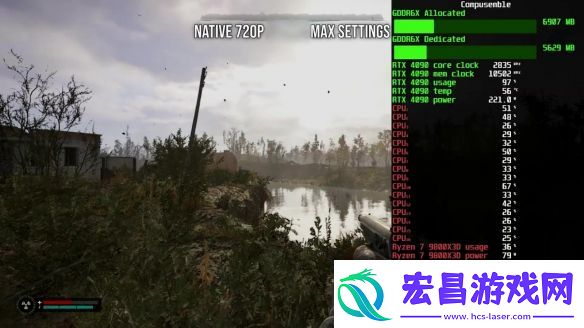 潜行者2