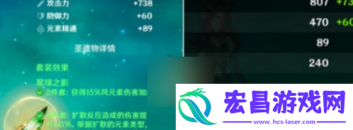 原神辅助流恰斯卡厉害吗