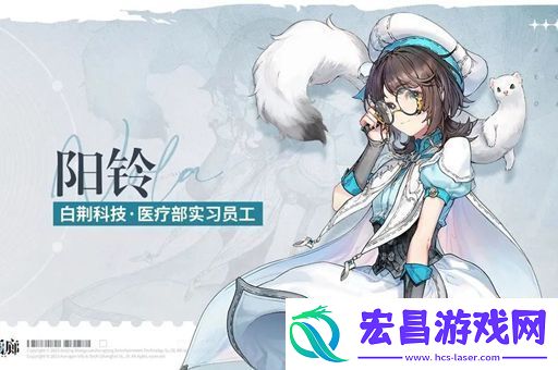 白荆回廊预抽卡选择推荐