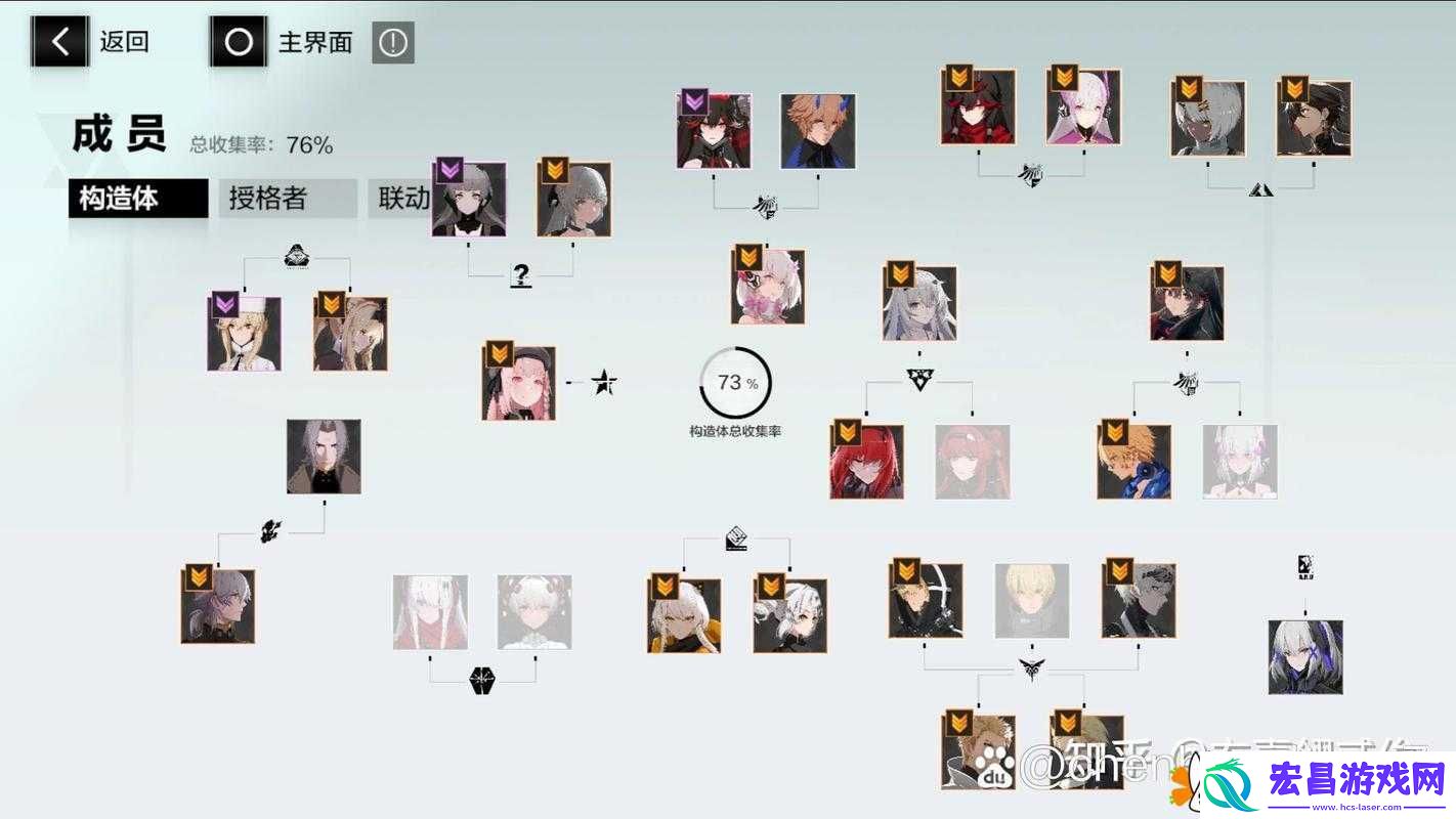 战双帕弥什微氪玩家必备开局攻略指南大全