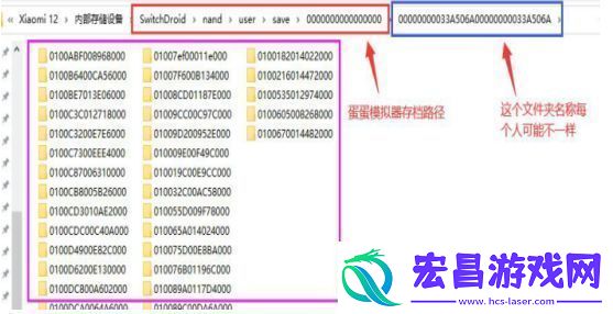 塞尔达传说王国之泪金手指用法攻略与代码汇总