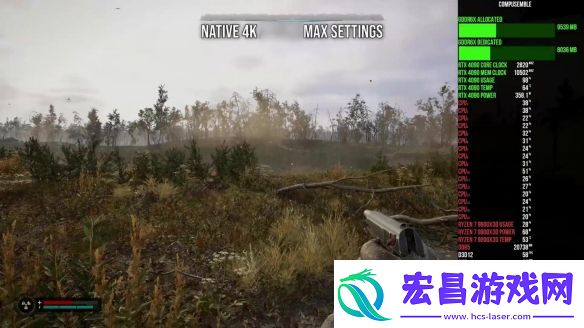 潜行者2