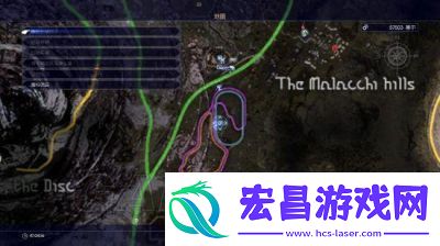 最终幻想15幻影剑的位置详细介绍