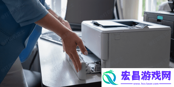 打印机不走纸怎么办