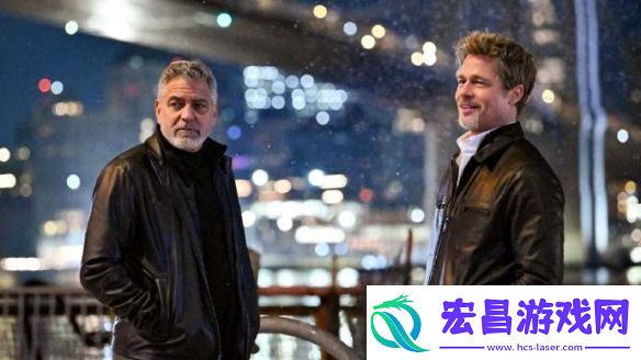 双狼导演