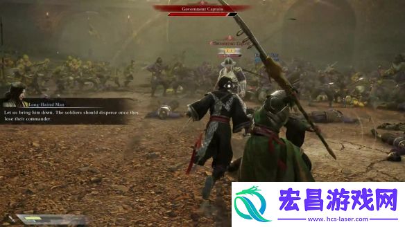 IGN真三国无双